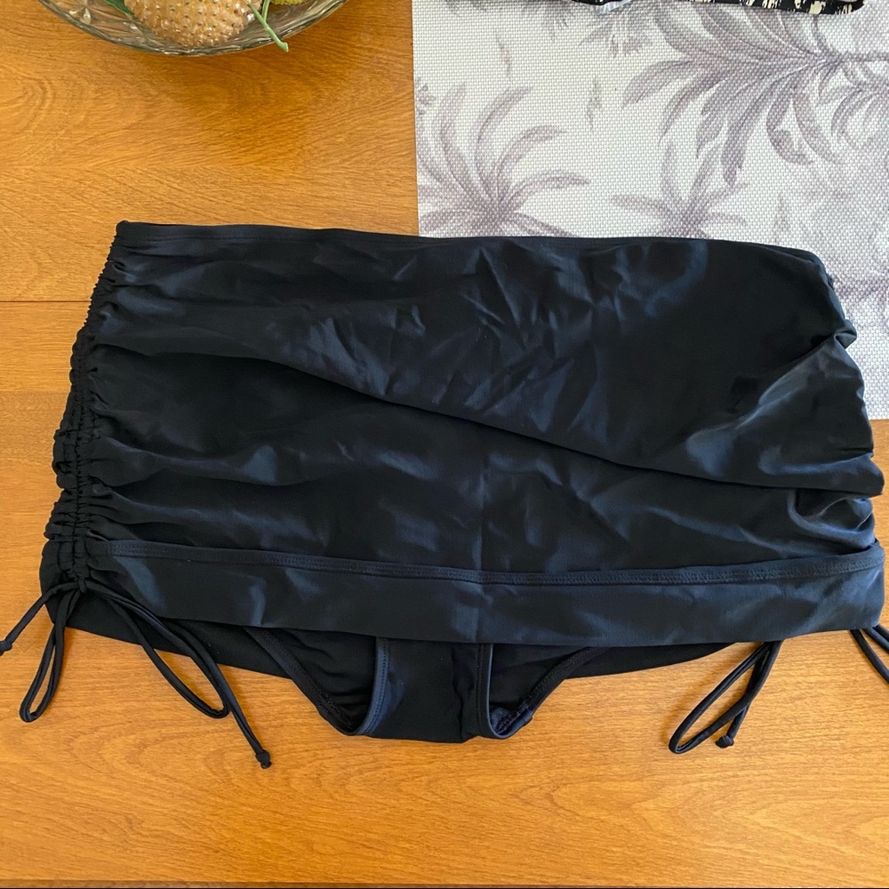 Panache skirted swim bottom